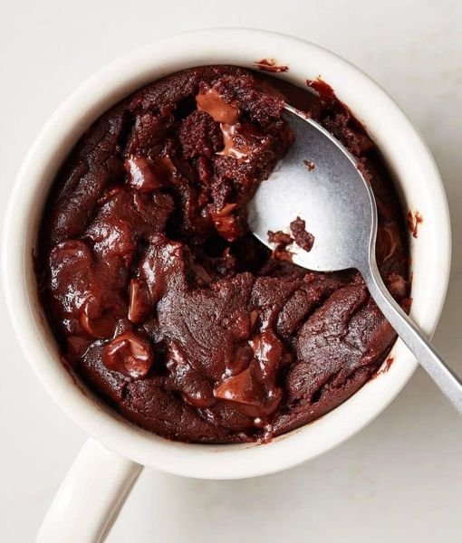 Weight Watchers Microwave Mug Cake Recipe A Guilt-Free Delight