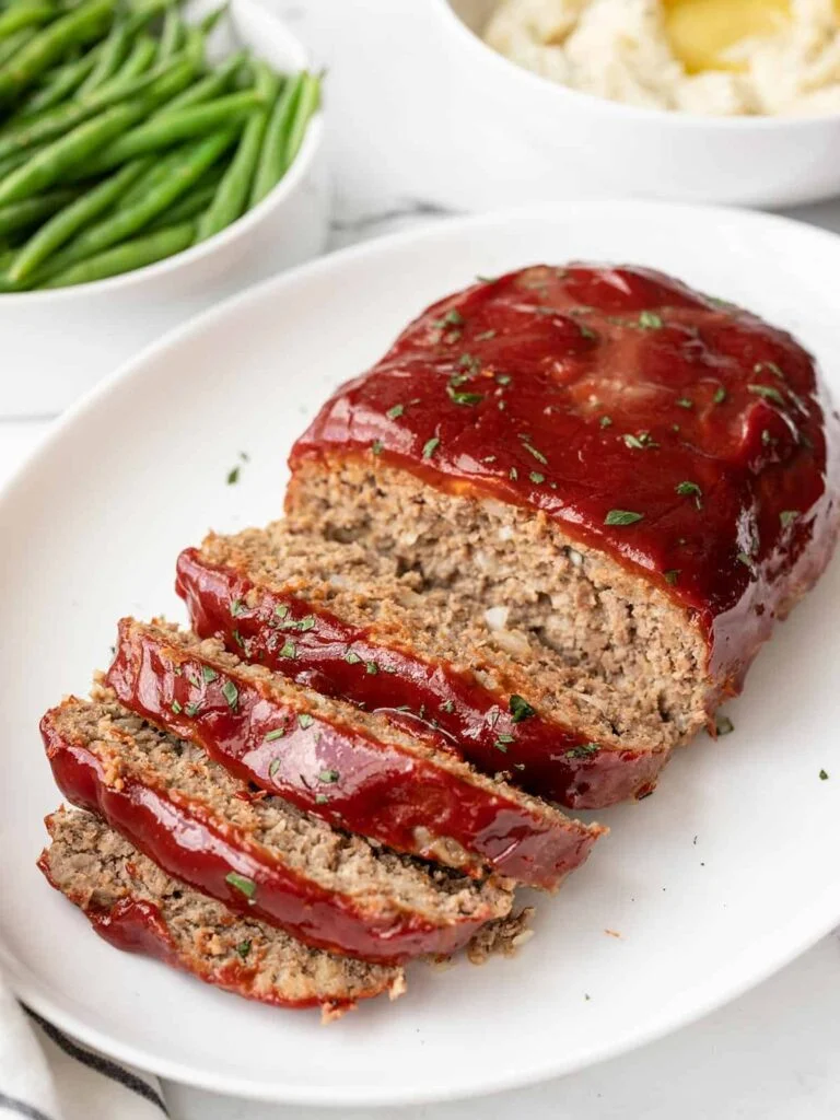 meatloaf recipe