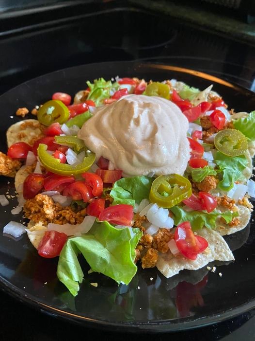 How to Maximize Protein Intake with Delicious Nachos