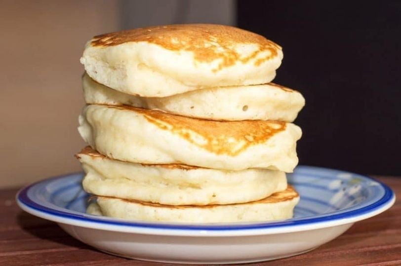 Skinny One-Point Weight Watcher Pancakes A Delicious and Healthy Breakfast Option