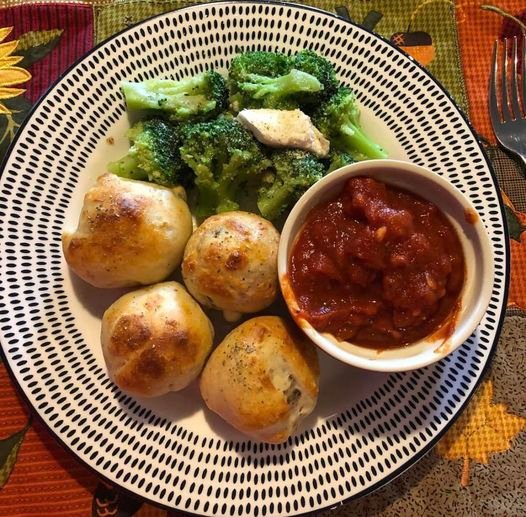 The Ultimate Guide to Making Meatball Slider Bombs