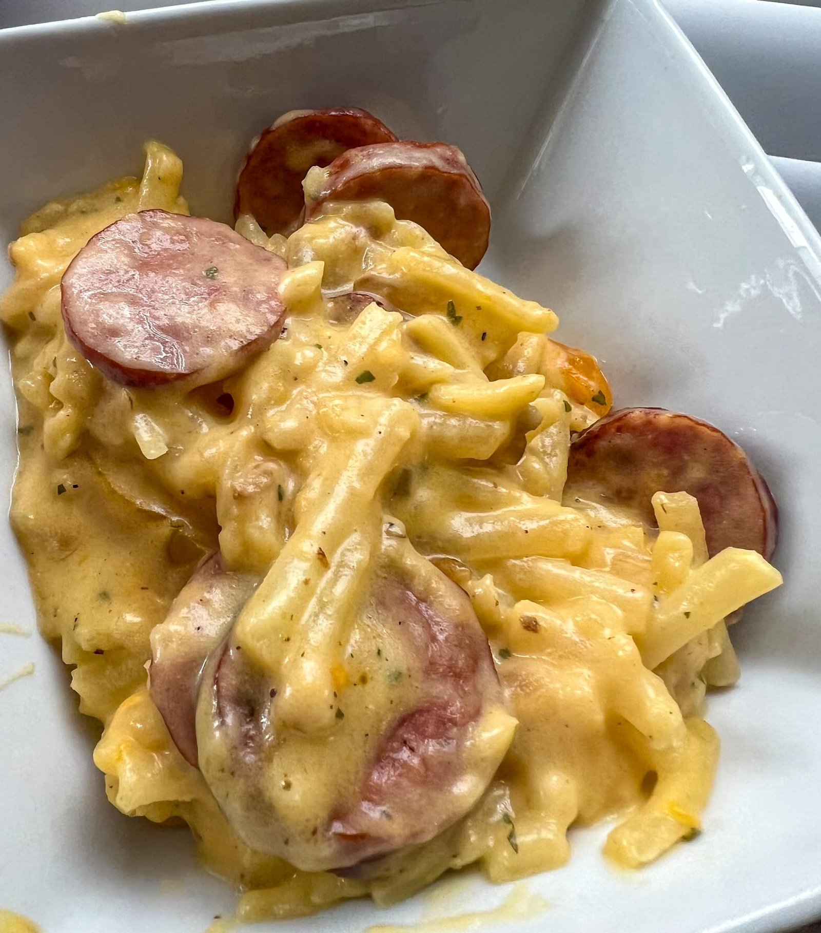 Ultimate Guide to Making Cheesy Ranch Potatoes and Sausage