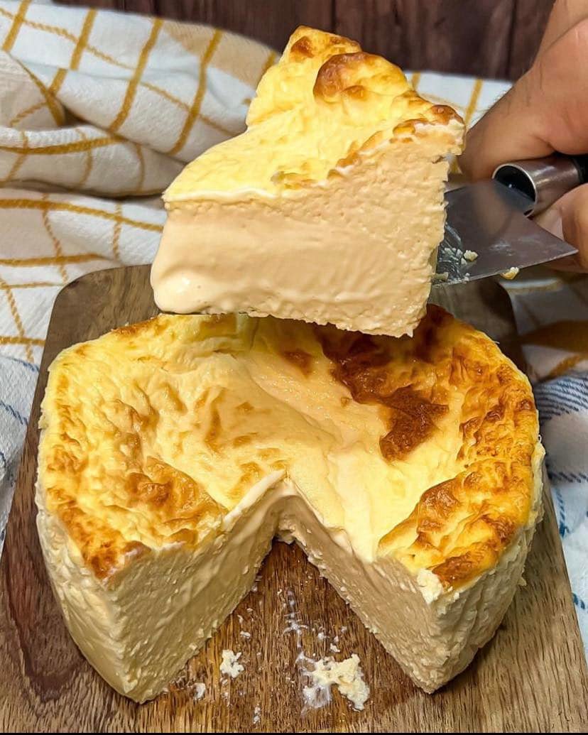 Weight Watchers Cheesecake A Zero-Point Delight