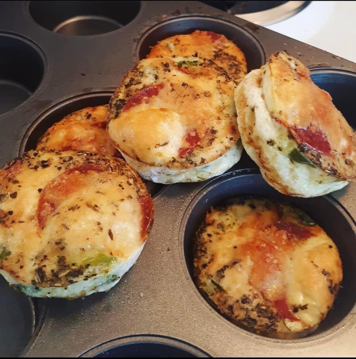 Weight Watchers Egg Muffins A Delicious and Healthy Breakfast