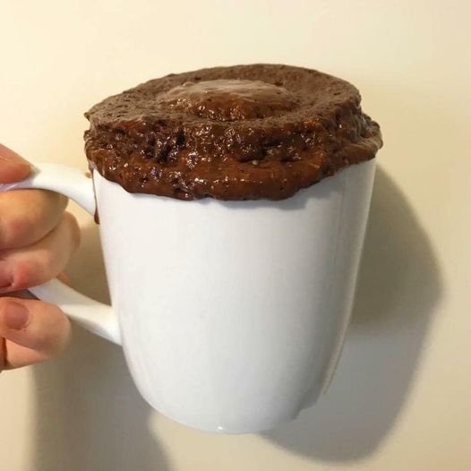 Weight Watchers Zero Point Chocolate Mug Cake A Guilt-Free Delight