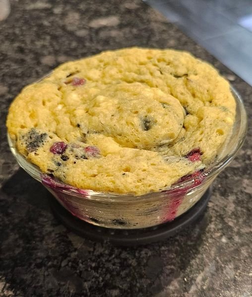 Weight Watchers Zero Point Soufflé A Delicious and Guilt-Free Treat