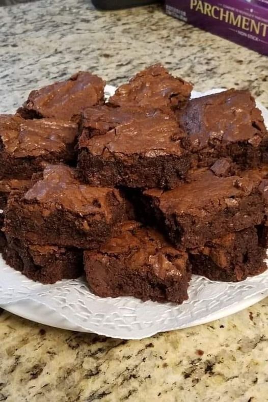 Zippy Zero Point Brownies A Guilt-Free Delight