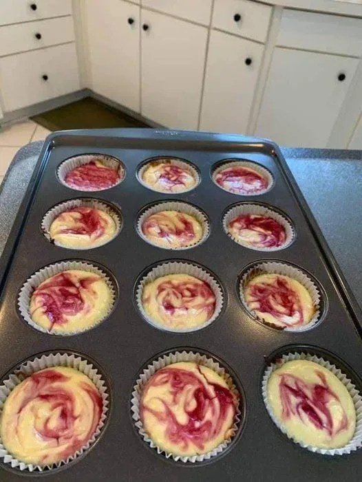 Perfect Mini Cheesecake Bites